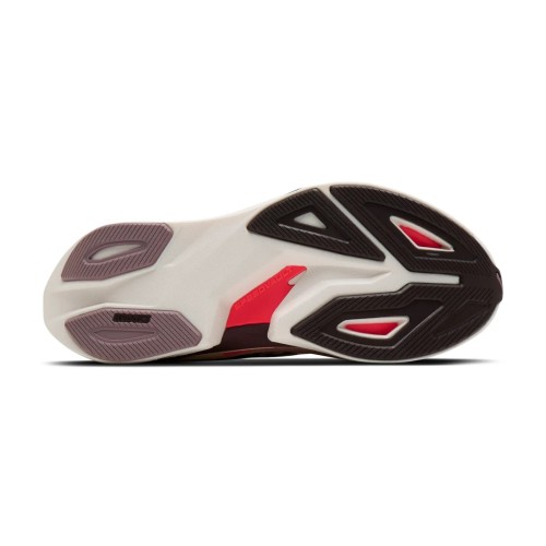 BROOKS HYPERION MAX 4 CINZA LILÁS SAPATILHAS DE CORRIDA FEMININAS