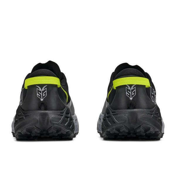 HOKA SPEEDGOAT 7 PRETO CINZA CALÇADO TRAIL HOMEM