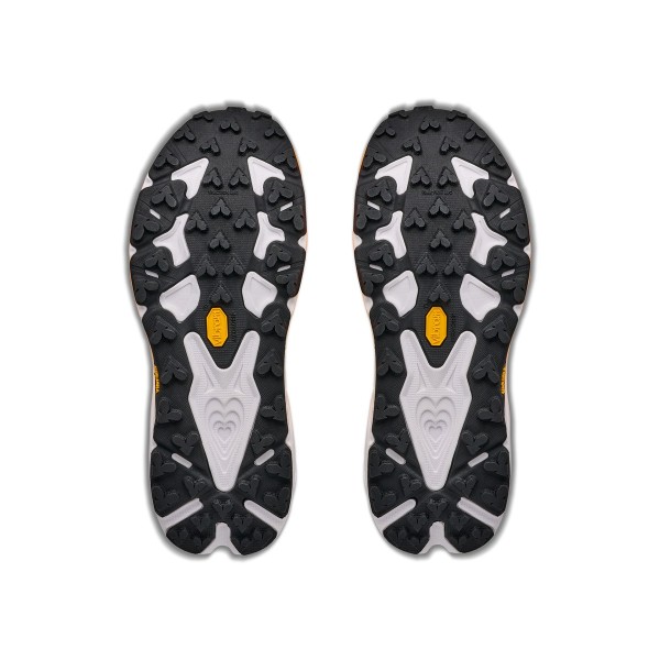 HOKA SPEEDGOAT 7 FROST NEON TRAIL RUNNING SHOES MEN
