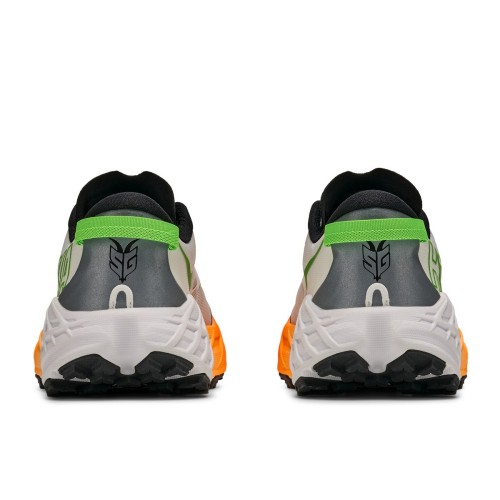 HOKA SPEEDGOAT 7 FROST NEON TRAIL RUNNING SHOES MEN