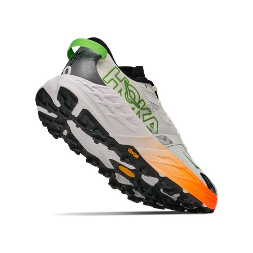 HOKA SPEEDGOAT 7 FROST NEON SAPATILHAS TRAIL HOMEM