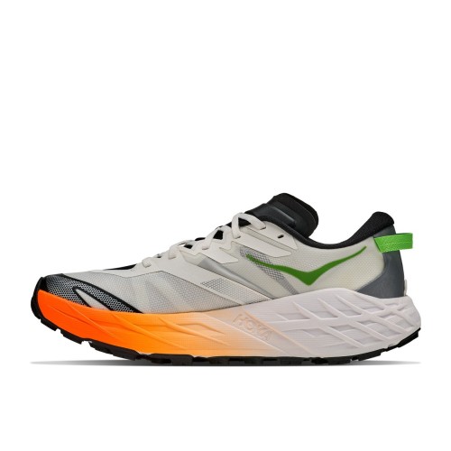 HOKA SPEEDGOAT 7 FROST NEON SAPATILHAS TRAIL HOMEM