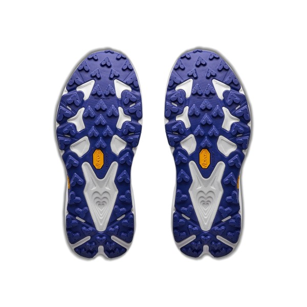 HOKA SPEEDGOAT 7 BLUEBERRY SAPIATILHAS TRAIL FEMININAS