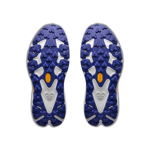 HOKA SPEEDGOAT 7 BLUEBERRY WOMEN'S TRAIL SHOES