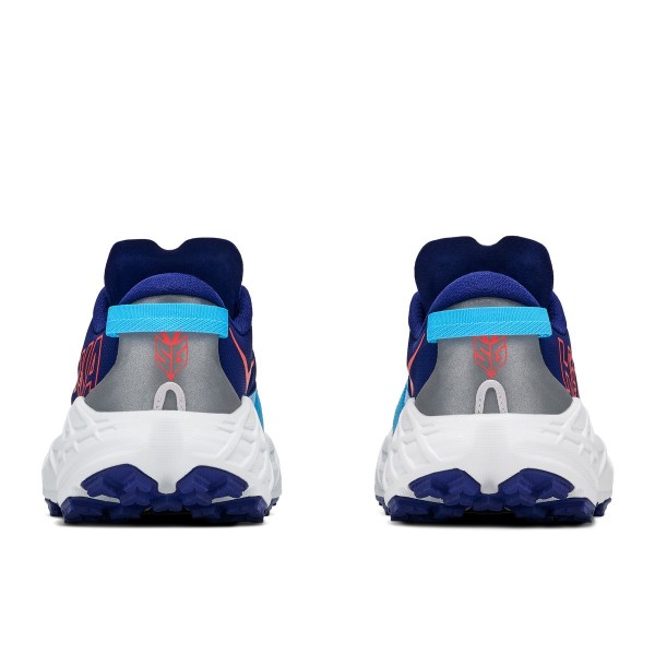 HOKA SPEEDGOAT 7 BLUEBERRY WOMEN'S TRAIL SHOES