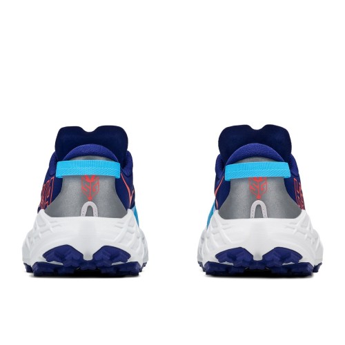 HOKA SPEEDGOAT 7 BLUEBERRY WOMEN'S TRAIL SHOES