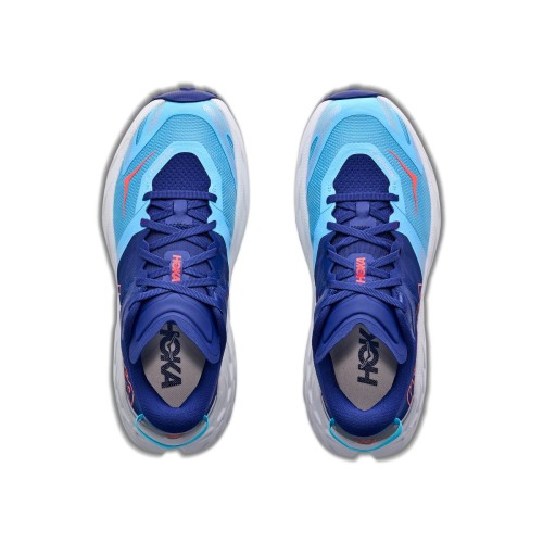 HOKA SPEEDGOAT 7 BLUEBERRY WOMEN'S TRAIL SHOES