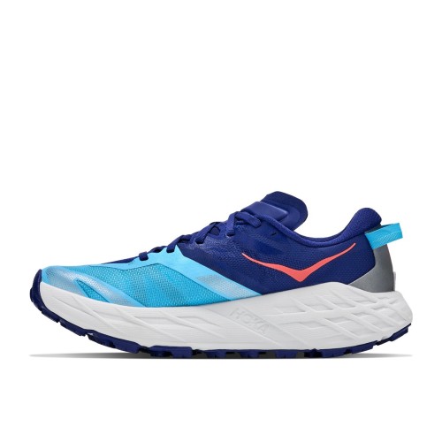 HOKA SPEEDGOAT 7 BLUEBERRY SAPIATILHAS TRAIL FEMININAS