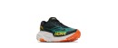 HOKA MAFATE X BLACK ELECTRIC MEN'S TRAIL SHOES