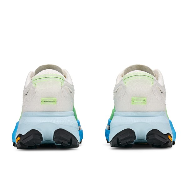 HOKA MAFATE 5 FROST APPLE SNEAKERS TRAIL MULHER