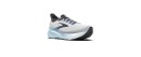 BROOKS GLYCERIN 23 BRANCO AZUL SAPATILHAS DE CORRIDA HOMEM