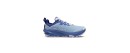 ALTRA EXPERIENCE WILD 3+ AZUL ROSA ZAPATILLAS TRAIL MUJER