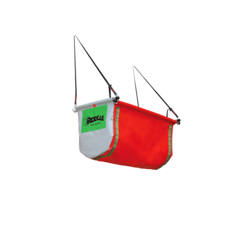 RODCLE MENSULA 100 CON KIT DE TRANSPORTE Y BOLSA