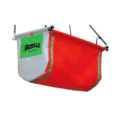 RODCLE MENSULA 100 CON KIT DE TRANSPORTE Y BOLSA 2