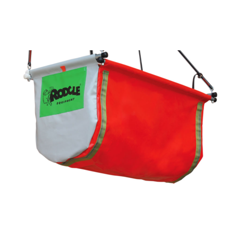 RODCLE MENSULA 100 CON KIT DE TRANSPORTE Y BOLSA