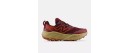 NEW BALANCE FRESH FOAM X HIERRO V9 GRANADA TÊNIS TRAIL FEMININO