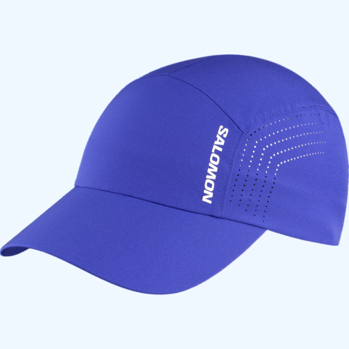 SALOMON SHAKEOUT BLUE CAP