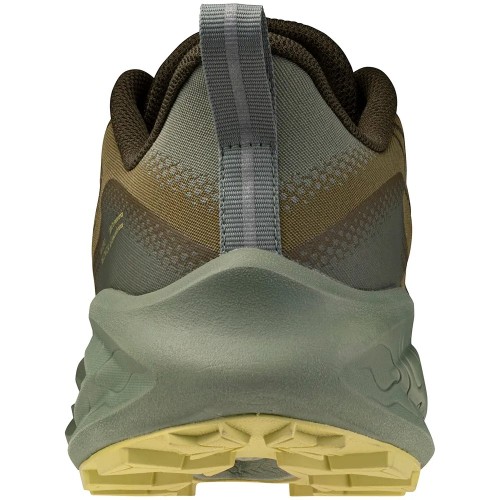 MIZUNO WAVE DAICHI X TRAIL SHOES MEN