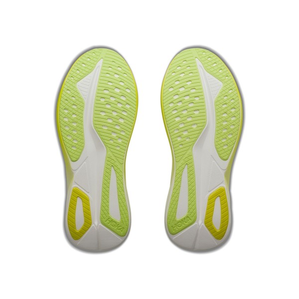 HOKA MACH 7 NEON MEN'S RUNNING SHOES