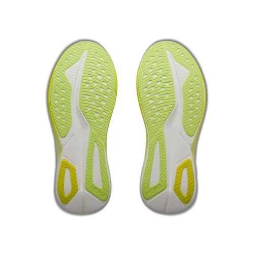 HOKA MACH 7 NEON SApATILHAS DE CORRIDA MASCULINAS