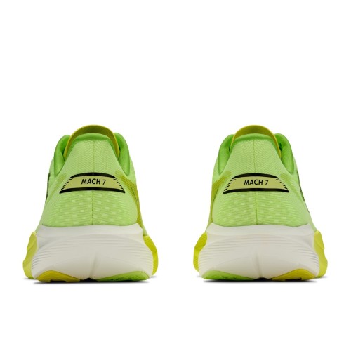 HOKA MACH 7 NEON MEN'S RUNNING SHOES