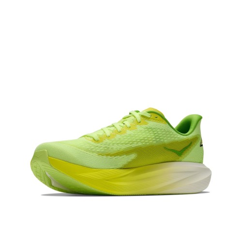 HOKA MACH 7 NEON SApATILHAS DE CORRIDA MASCULINAS