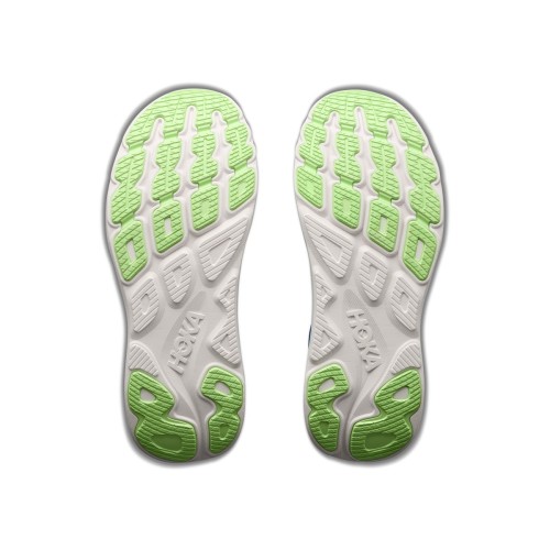 HOKA RINCON 5 AZUL SAPATILHAS DE CORRIDA MASCULINAS