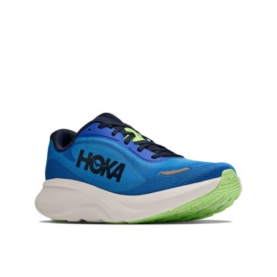 HOKA RINCON 5 BLUE MENS RUNNING SHOES