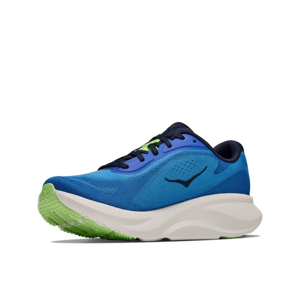 HOKA RINCON 5 BLUE MENS RUNNING SHOES