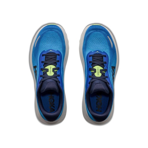 HOKA RINCON 5 AZUL SAPATILHAS DE CORRIDA MASCULINAS