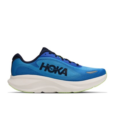 HOKA RINCON 5 BLUE MENS RUNNING SHOES 2