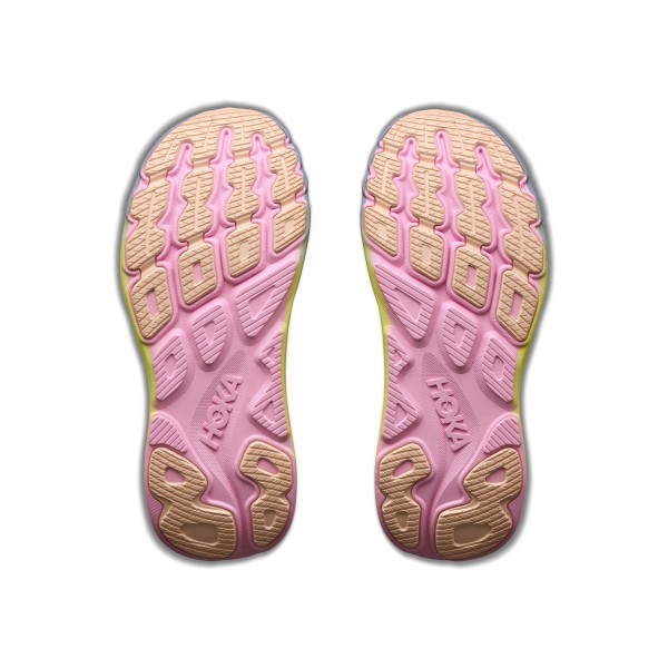 HOKA RINCON 5 WOMEN'S RUNNING SHOES