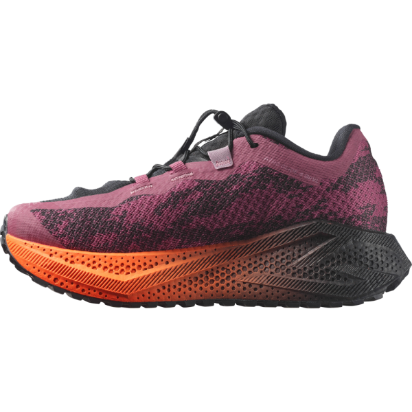 SALOMON AERO GLIDE 4 TÊNIS GRAVEL FEMININO