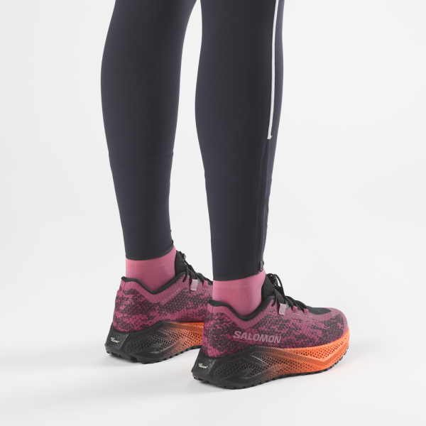 SALOMON AERO GLIDE 4 TÊNIS GRAVEL FEMININO