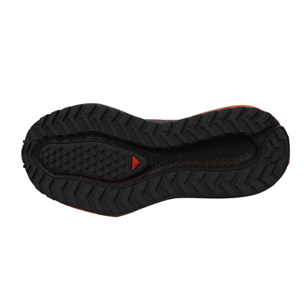SALOMON AERO GLIDE 4 TÊNIS GRAVEL FEMININO