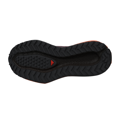 SALOMON AERO GLIDE 4 TÊNIS GRAVEL FEMININO