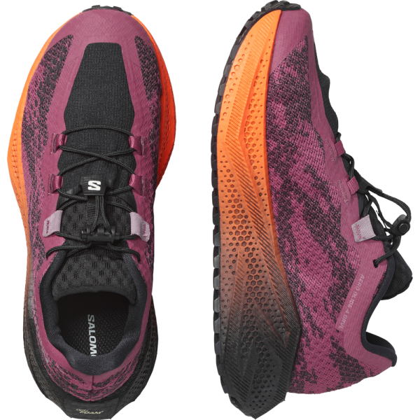 SALOMON AERO GLIDE 4 TÊNIS GRAVEL FEMININO