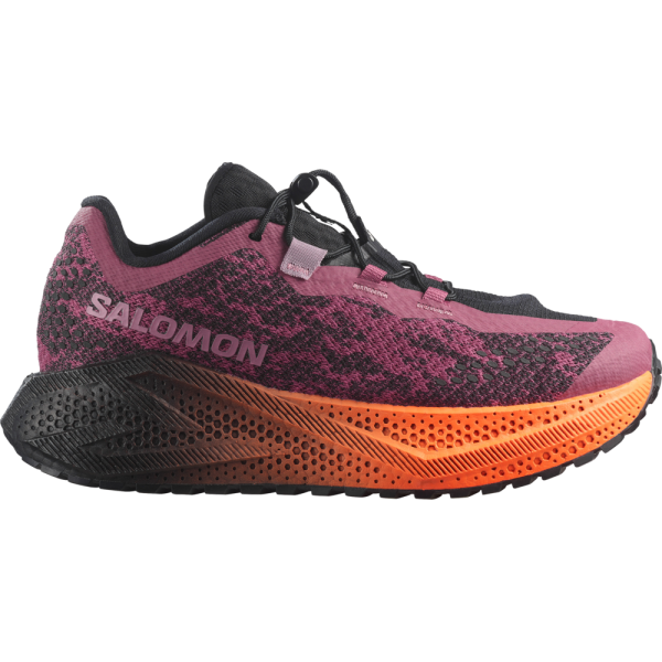 SALOMON AERO GLIDE 4 TÊNIS GRAVEL FEMININO