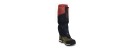 ALTUS POLAINA HK-42 ANTRACITA ROJO