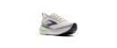 BROOKS GLYCERIN 23 CINZA LILÁS TÊNIS DE CORRIDA FEMININO