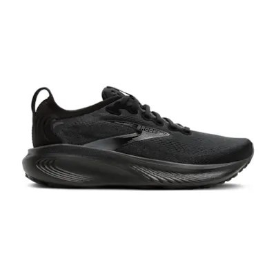 BROOKS ADRENALINE GTS 25 PRETO Sapatilhas de Corrida HOMEM 2