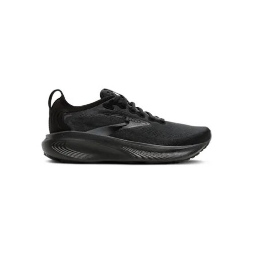 BROOKS ADRENALINE GTS 25 BLACK RUNNING SHOES MEN