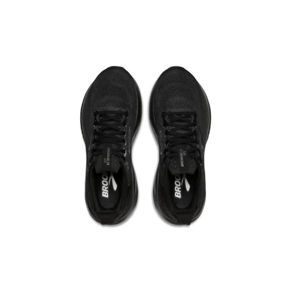 BROOKS ADRENALINE GTS 25 PRETO Sapatilhas de Corrida HOMEM