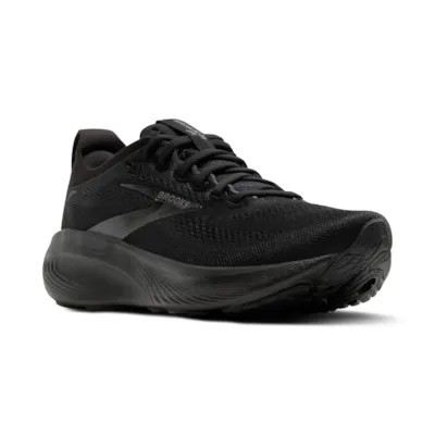 BROOKS ADRENALINE GTS 25 PRETO Sapatilhas de Corrida HOMEM