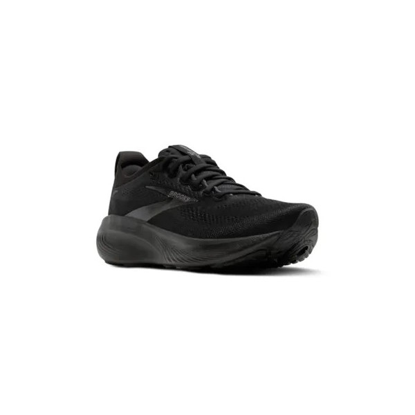 BROOKS ADRENALINE GTS 25 PRETO Sapatilhas de Corrida HOMEM