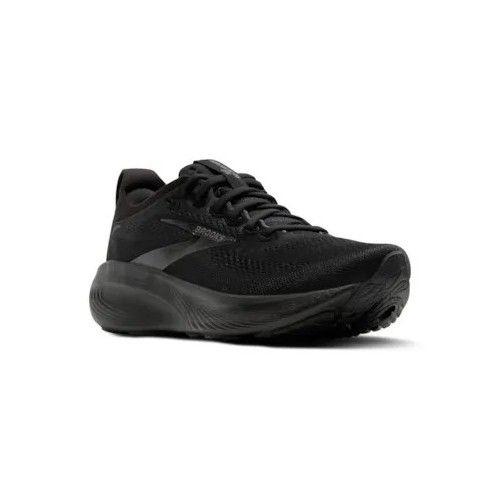 BROOKS ADRENALINE GTS 25 PRETO Sapatilhas de Corrida HOMEM