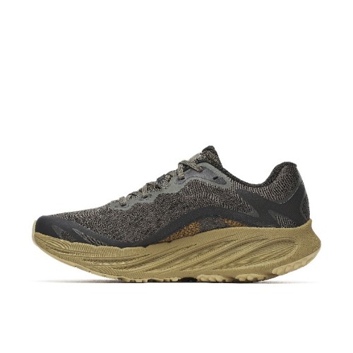 MERRELL PROMORPH BELUGA GRAVEL SHOES FOR MEN