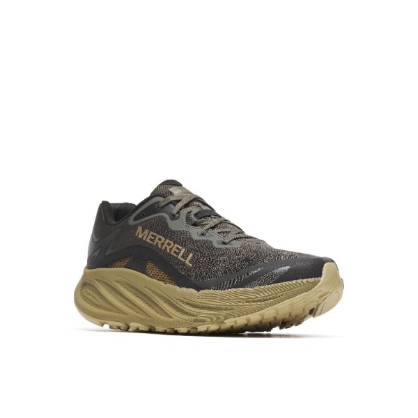 MERRELL PROMORPH BELUGA GRAVEL SHOES FOR MEN