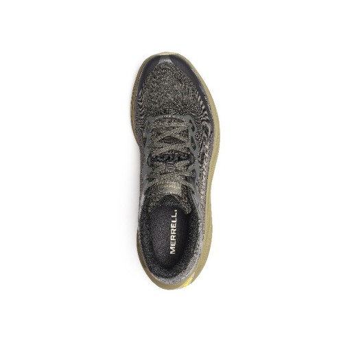 MERRELL PROMORPH BELUGA GRAVEL SHOES FOR MEN