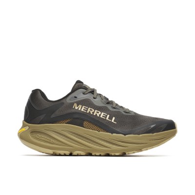 MERRELL PROMORPH BELUGA GRAVEL SHOES FOR MEN